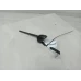 HOLDEN COLORADO ANTENNA FACTORY, ROOF MOUNTED, SHORT TYPE, RG, 01/12-06/16 2012