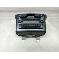 TOYOTA PRADO STEREO/HEAD UNIT SINGLE DISC CD PLAYER (P/N ON FACE P2867), 150 SER