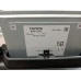 TOYOTA CAMRY STEREO/HEAD UNIT HEAD UNIT, W/ DISPLAY UNIT, 9IN TOUCHSCREEN, W/ SA