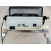 TOYOTA CAMRY STEREO/HEAD UNIT HEAD UNIT, W/ DISPLAY UNIT, 9IN TOUCHSCREEN, W/ SA