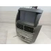 FORD TERRITORY STEREO/HEAD UNIT SZ MKI-MKII, DISPLAY UNIT, 8IN TOUCHSCREEN, NON