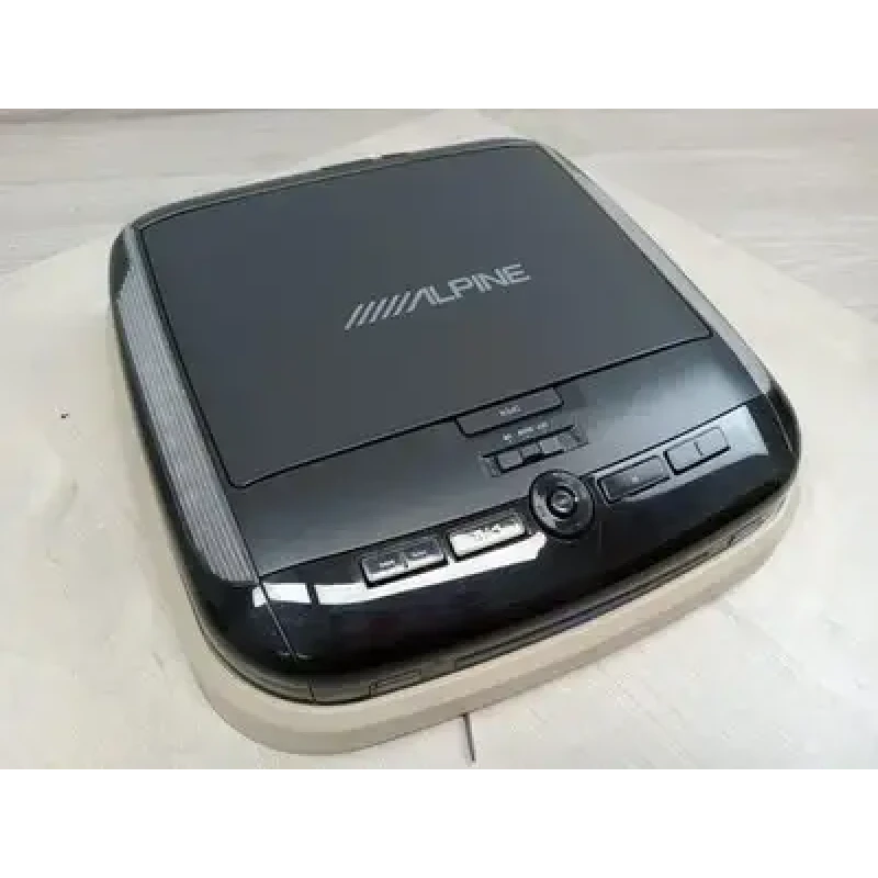 FORD TERRITORY STEREO/HEAD UNIT SZ MKI-MKII, ROOF DVD PLAYER, 03/11-12/16 2012