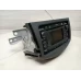 TOYOTA RAV4 STEREO/HEAD UNIT 6 DISC CD STACKER (P/N ON FACE 38006), ACA33/ACA38,