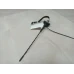 HOLDEN COLORADO ANTENNA FACTORY, ROOF MOUNTED, SHORT TYPE, RG, 01/12-06/16 2014