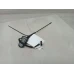 HOLDEN COLORADO ANTENNA FACTORY, ROOF MOUNTED, SHORT TYPE, RG, 01/12-06/16 2014