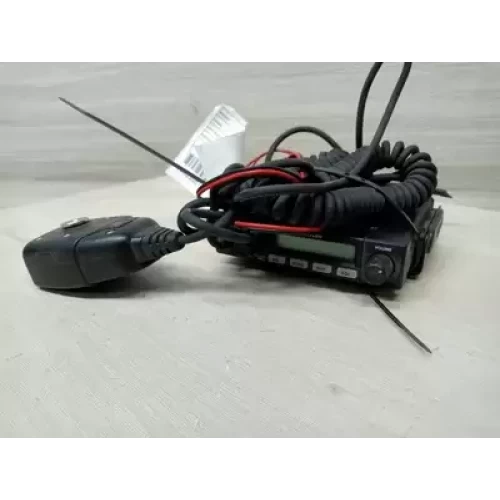 TOYOTA HILUX STEREO/HEAD UNIT UHF RADIO, 10/78- 2023