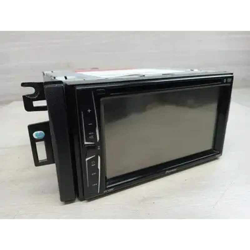 JEEP WRANGLER STEREO/HEAD UNIT AFTERMARKET, JK, 03/07-07/18 2011