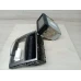 MITSUBISHI PAJERO STEREO/HEAD UNIT DISPLAY & HEAD UNIT, SAT NAV TYPE (A-04),