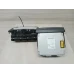 MITSUBISHI PAJERO STEREO/HEAD UNIT DISPLAY & HEAD UNIT, SAT NAV TYPE (A-04),