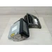 MITSUBISHI PAJERO STEREO/HEAD UNIT DISPLAY & HEAD UNIT, SAT NAV TYPE (A-04),
