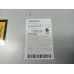 MITSUBISHI PAJERO STEREO/HEAD UNIT DISPLAY & HEAD UNIT, SAT NAV TYPE (A-04),