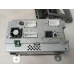 MITSUBISHI PAJERO STEREO/HEAD UNIT DISPLAY & HEAD UNIT, SAT NAV TYPE (A-04),