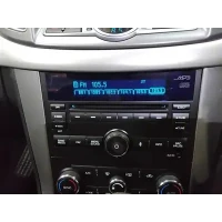 HOLDEN CAPTIVA STEREO/HEAD UNIT DASH RADIO CONTROL/HEAD UNIT, SINGLE DISC CD PLA