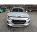 HYUNDAI I30 STEREO/HEAD UNIT HEAD UNIT, W/ DISPLAY UNIT, 8IN TOUCHSCREEN, W/ SAT