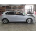 HYUNDAI I30 STEREO/HEAD UNIT HEAD UNIT, W/ DISPLAY UNIT, 8IN TOUCHSCREEN, W/ SAT