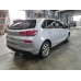 HYUNDAI I30 STEREO/HEAD UNIT HEAD UNIT, W/ DISPLAY UNIT, 8IN TOUCHSCREEN, W/ SAT