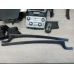 HOLDEN COMMODORE STEREO/HEAD UNIT HEAD UNIT & DISPLAY/CONTROL PANEL ASSY, SI