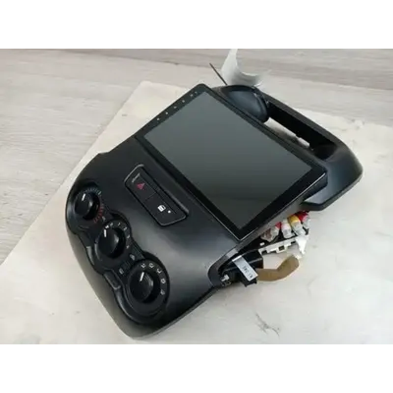FORD RANGER STEREO/HEAD UNIT AFTERMARKET, PX SERIES 1-3, 06/11-04/22 2015