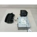HOLDEN CRUZE STEREO/HEAD UNIT DASH RADIO CONTROL PANEL/CONTROL UNIT, JG, 03/09-0