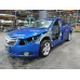 HOLDEN CRUZE STEREO/HEAD UNIT DASH RADIO CONTROL PANEL/CONTROL UNIT, JG, 03/09-0