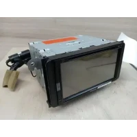 SUBARU FORESTER STEREO/HEAD UNIT AFTERMARKET, SJ, 12/12-08/18 2013