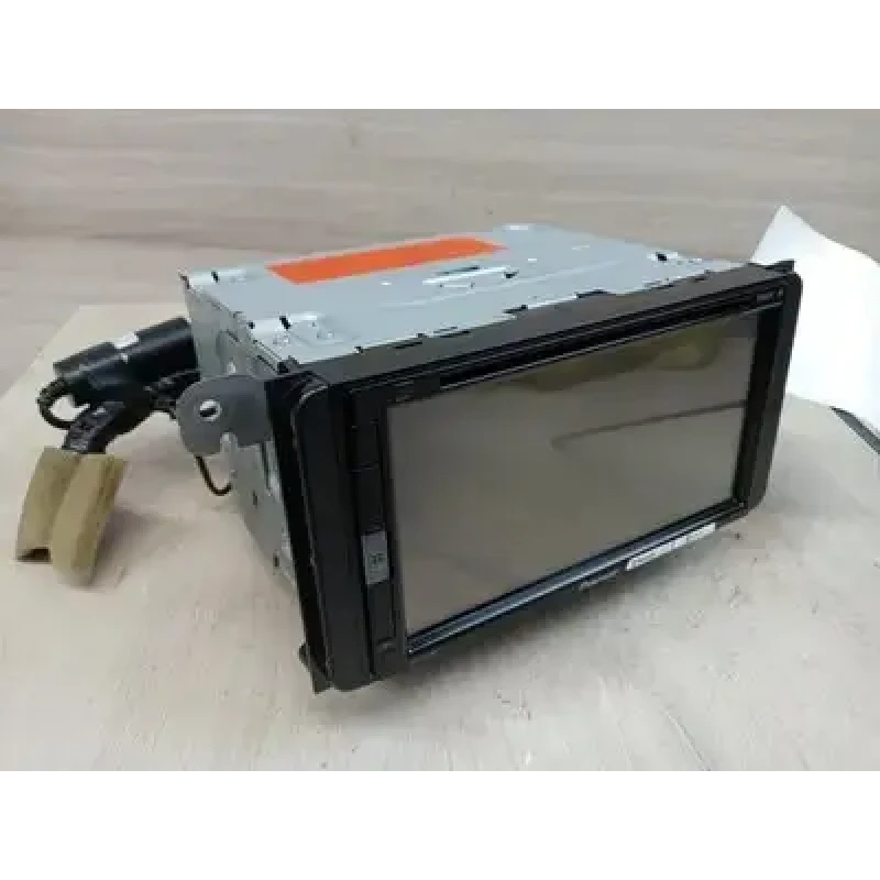 SUBARU FORESTER STEREO/HEAD UNIT AFTERMARKET, SJ, 12/12-08/18 2013