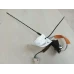 HOLDEN COMMODORE ANTENNA VE, 08/06-05/13 2011