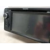 SUBARU XV STEREO/HEAD UNIT 6.1in TOUCHSCREEN, W/ SAT NAV, P/N ON FACE FM212KS, G