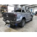 FORD RANGER STEREO/HEAD UNIT DISPLAY UNIT ONLY, 8in SAT NAV TYPE, PX SERIES 2, 0