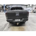 FORD RANGER STEREO/HEAD UNIT DISPLAY UNIT ONLY, 8in SAT NAV TYPE, PX SERIES 2, 0