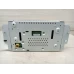 FORD RANGER STEREO/HEAD UNIT DISPLAY UNIT ONLY, 8in SAT NAV TYPE, PX SERIES 2, 0