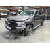 FORD RANGER STEREO/HEAD UNIT DISPLAY UNIT ONLY, 8in SAT NAV TYPE, PX SERIES 2, 0