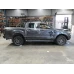 FORD RANGER STEREO/HEAD UNIT DISPLAY UNIT ONLY, 8in SAT NAV TYPE, PX SERIES 2, 0