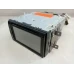 NISSAN NAVARA STEREO/HEAD UNIT D22, AFTERMARKET, 04/97-08/15 2008