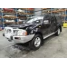 NISSAN NAVARA STEREO/HEAD UNIT D22, AFTERMARKET, 04/97-08/15 2008