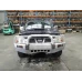 NISSAN NAVARA STEREO/HEAD UNIT D22, AFTERMARKET, 04/97-08/15 2008