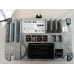 JEEP GRANDCHEROKEE STEREO/HEAD UNIT DISPLAY UNIT ONLY, UCONNECT 8.4IN, SAT NAV T