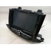 HOLDEN TRAX STEREO/HEAD UNIT TOUCHSCREEN UNIT, TJ SERIES, LATE TYPE, 10/16-12/20