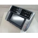 TOYOTA PRADO STEREO/HEAD UNIT DISPLAY UNIT, SAT NAV TYPE, 8IN, 150 SERIES, 08/09 TOYOTA PRADO STEREO/HEAD UNIT DISPLAY UNIT, SAT NAV TYPE, 8IN, 150 SERIES, 08/09