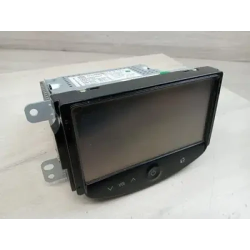 HOLDEN TRAX STEREO/HEAD UNIT TOUCHSCREEN UNIT, TJ SERIES, EARLY TYPE, 08/13-09/1