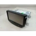 HOLDEN TRAX STEREO/HEAD UNIT TOUCHSCREEN UNIT, TJ SERIES, EARLY TYPE, 08/13-09/1