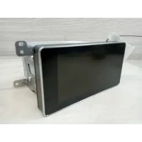 MITSUBISHI TRITON STEREO/HEAD UNIT HEAD UNIT, W/ DISPLAY UNIT, 6.1IN TOUCHSCREEN