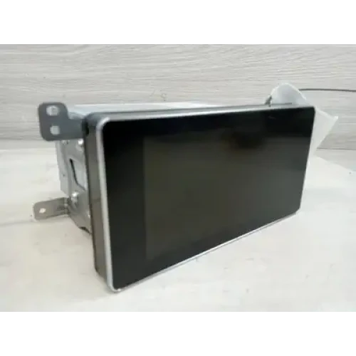 MITSUBISHI TRITON STEREO/HEAD UNIT HEAD UNIT, W/ DISPLAY UNIT, 6.1IN TOUCHSCREEN