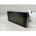 MITSUBISHI TRITON STEREO/HEAD UNIT HEAD UNIT, W/ DISPLAY UNIT, 6.1IN TOUCHSCREEN