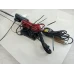 MITSUBISHI TRITON STEREO/HEAD UNIT UHF RADIO, 10/86- 2017