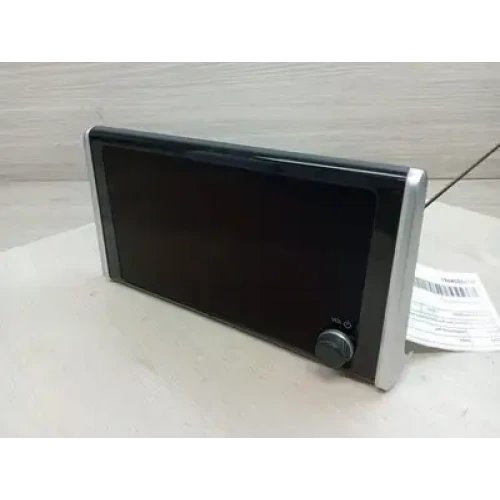 TOYOTA RAV4 STEREO/HEAD UNIT HEAD UNIT, W/ DISLAY UNIT, 8IN TOUCHSCREEN, NON PRE