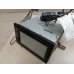 NISSAN NAVARA STEREO/HEAD UNIT D40, AFTERMARKET, 09/05-08/15 2013