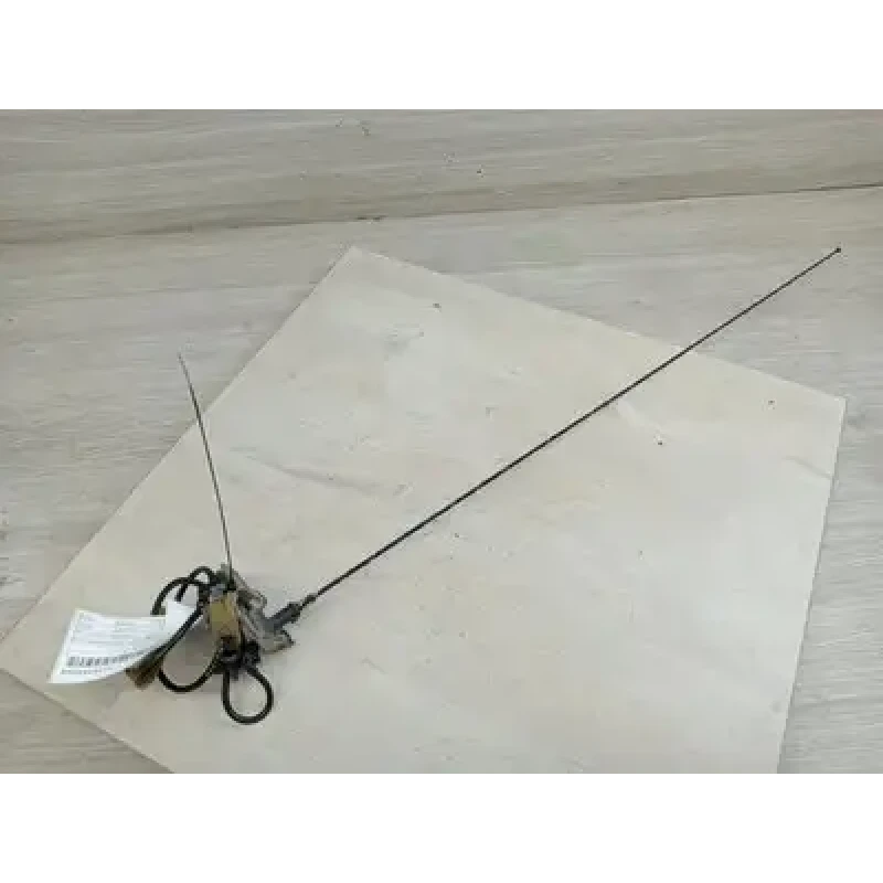 NISSAN NAVARA ANTENNA D40 (VIN MNT), 09/05-08/15 2012