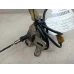 NISSAN NAVARA ANTENNA D40 (VIN MNT), 09/05-08/15 2012