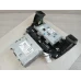 HOLDEN COMMODORE STEREO/HEAD UNIT DASH RADIO CONTROL PANEL/CONTROL UNIT ONLY, NO